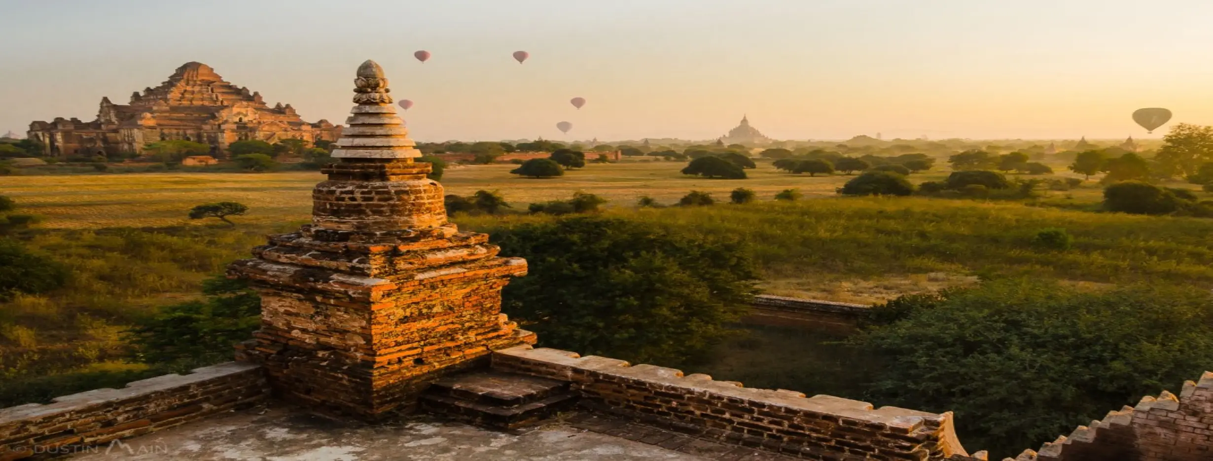 Image for Pagoda Climb